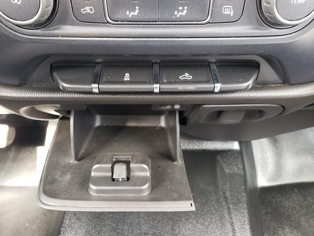 2015 GMC Sierra 2500HD Base