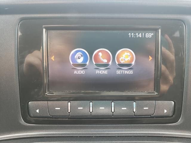 2015 GMC Sierra 2500HD Base