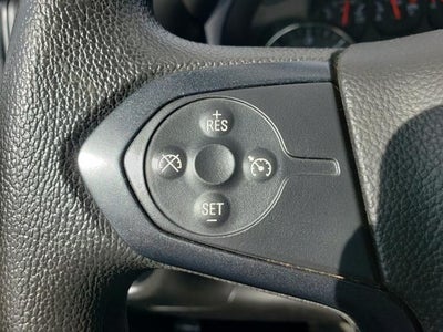 2015 GMC Sierra 2500HD Base