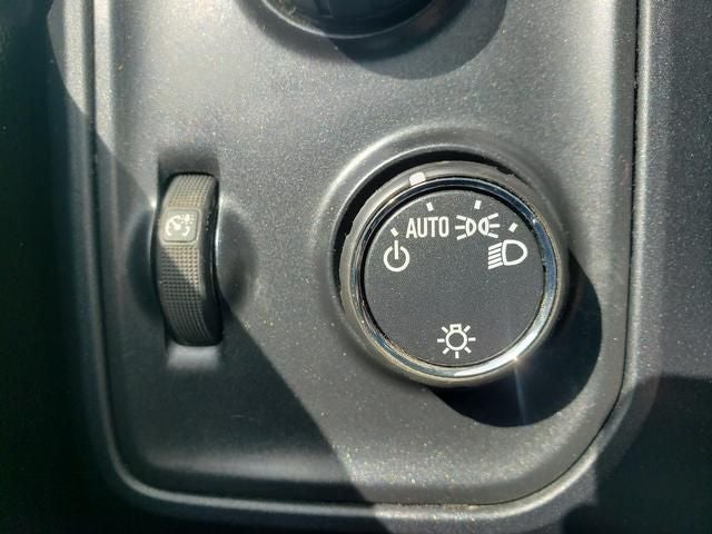 2015 GMC Sierra 2500HD Base