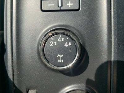 2015 GMC Sierra 2500HD Base