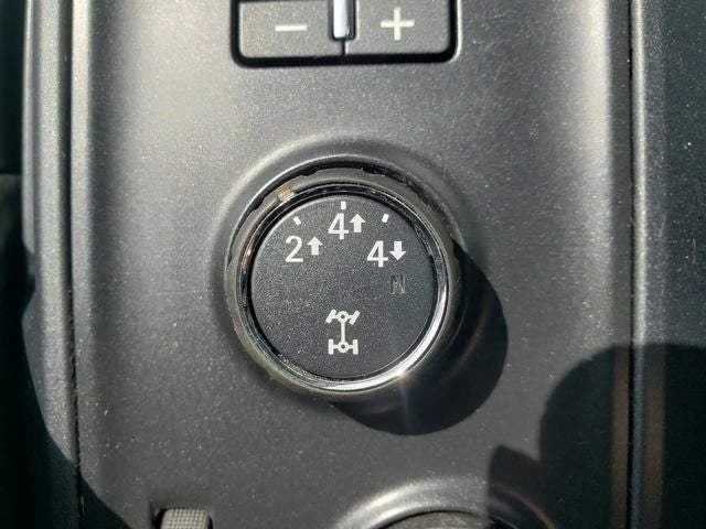 2015 GMC Sierra 2500HD Base