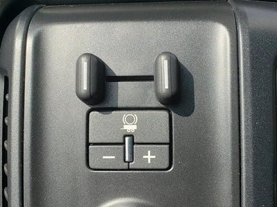 2015 GMC Sierra 2500HD Base