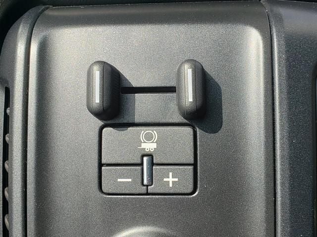 2015 GMC Sierra 2500HD Base