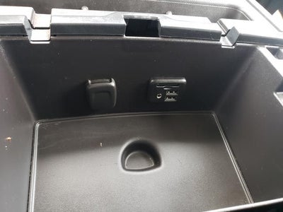 2015 GMC Sierra 2500HD Base