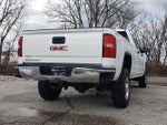 2015 GMC Sierra 2500HD Base