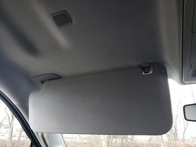 2015 GMC Sierra 2500HD Base