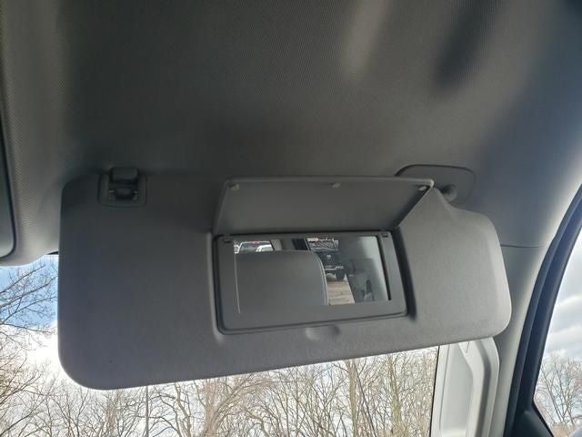 2015 GMC Sierra 2500HD Base