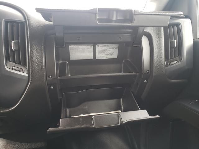 2015 GMC Sierra 2500HD Base