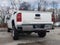 2015 GMC Sierra 2500HD Base