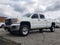 2015 GMC Sierra 2500HD Base