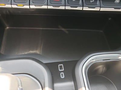2024 GMC Sierra 1500 4WD Crew Cab Short Box Denali