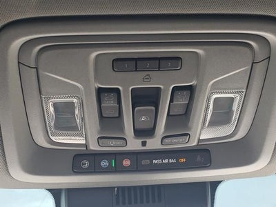 2024 GMC Sierra 1500 4WD Crew Cab Short Box Denali