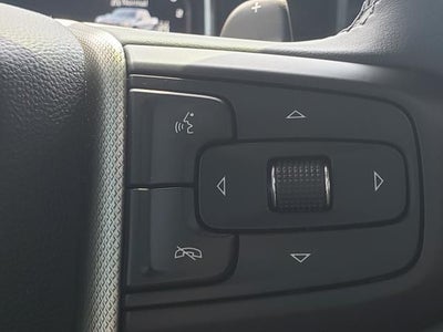 2024 GMC Sierra 1500 4WD Crew Cab Short Box Denali