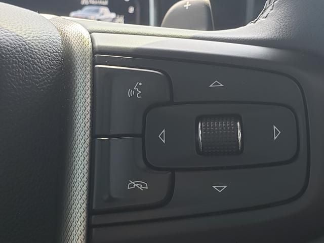 2024 GMC Sierra 1500 4WD Crew Cab Short Box Denali