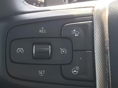 2024 GMC Sierra 1500 4WD Crew Cab Short Box Denali