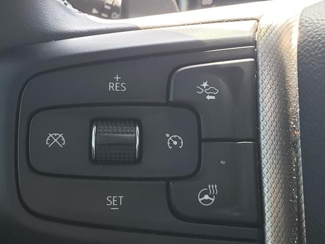2024 GMC Sierra 1500 4WD Crew Cab Short Box Denali