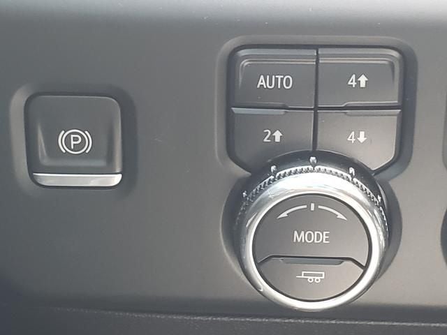 2024 GMC Sierra 1500 4WD Crew Cab Short Box Denali