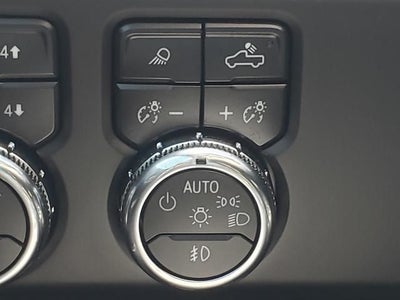2024 GMC Sierra 1500 4WD Crew Cab Short Box Denali
