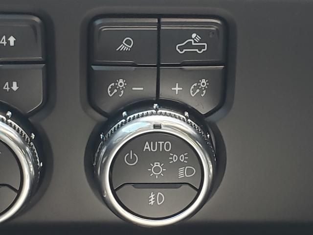 2024 GMC Sierra 1500 4WD Crew Cab Short Box Denali