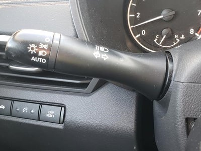 2022 Nissan Altima SR FWD