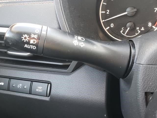 2022 Nissan Altima SR FWD