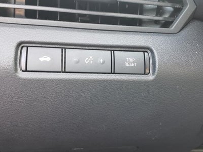 2022 Nissan Altima SR FWD