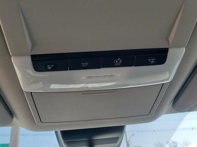 2022 Nissan Altima SR FWD