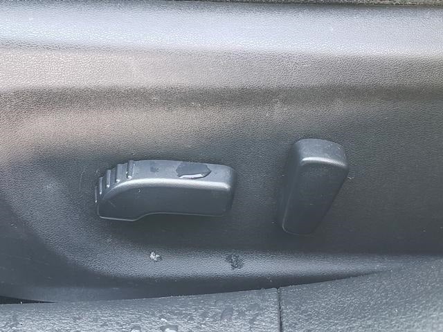 2022 Nissan Altima SR FWD