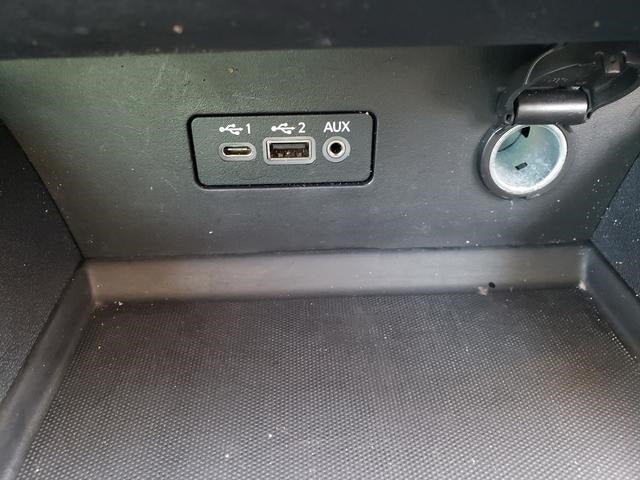 2022 Nissan Altima SR FWD