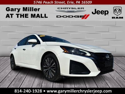 2023 Nissan Altima SV FWD