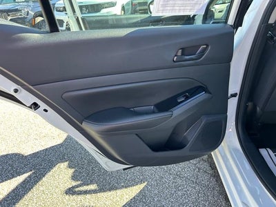 2023 Nissan Altima SV FWD