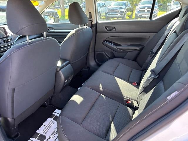 2023 Nissan Altima SV FWD