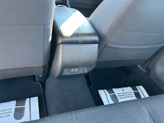 2023 Nissan Altima SV FWD