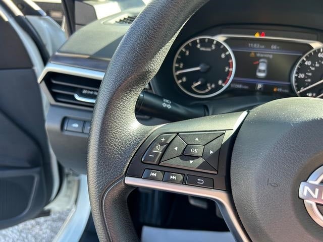 2023 Nissan Altima SV FWD