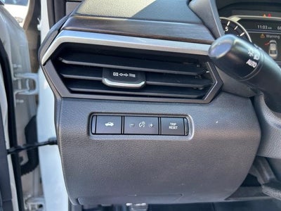 2023 Nissan Altima SV FWD