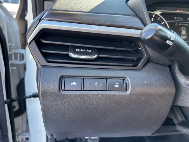 2023 Nissan Altima SV FWD