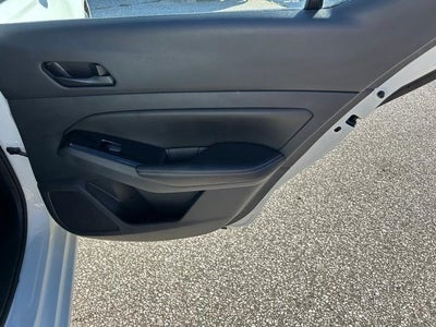 2023 Nissan Altima SV FWD