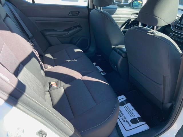 2023 Nissan Altima SV FWD