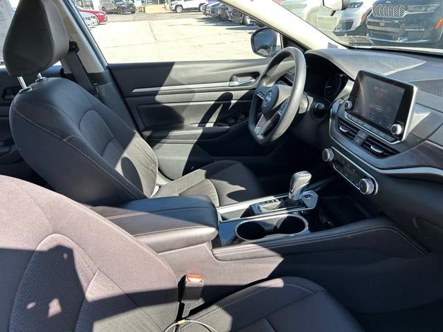 2023 Nissan Altima SV FWD