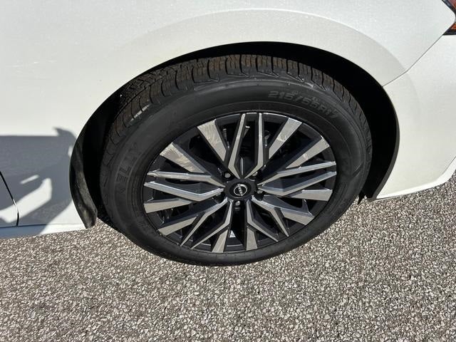 2023 Nissan Altima SV FWD