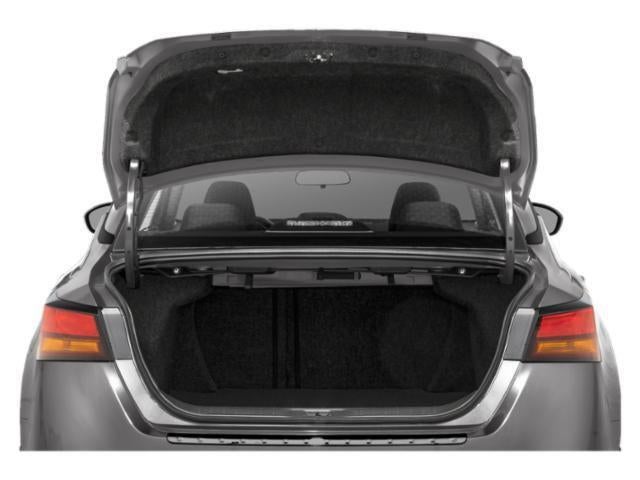 2023 Nissan Altima SV FWD