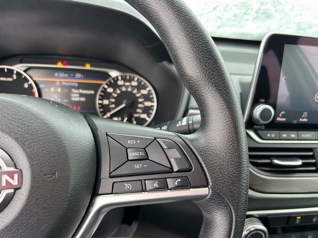 2023 Nissan Altima SV FWD