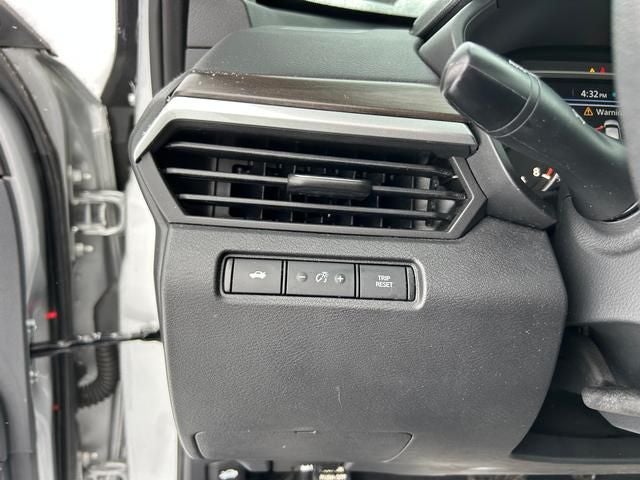 2023 Nissan Altima SV FWD