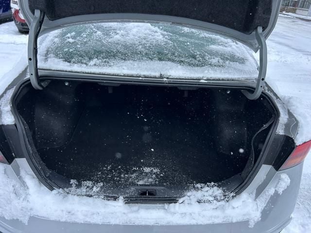 2023 Nissan Altima SV FWD