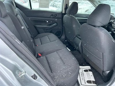 2023 Nissan Altima SV FWD