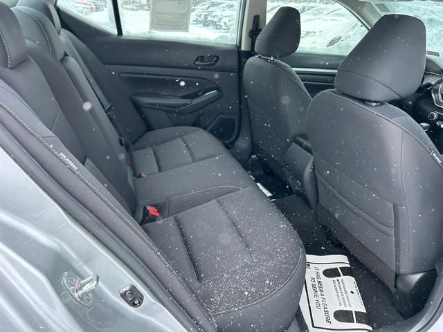 2023 Nissan Altima SV FWD