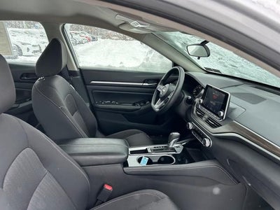 2023 Nissan Altima SV FWD