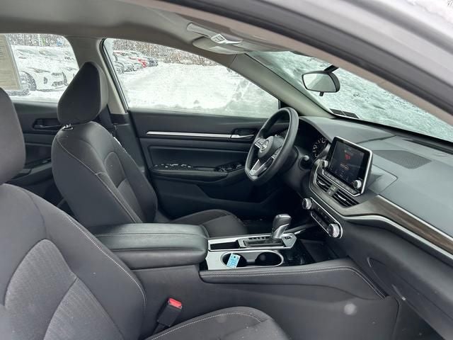 2023 Nissan Altima SV FWD