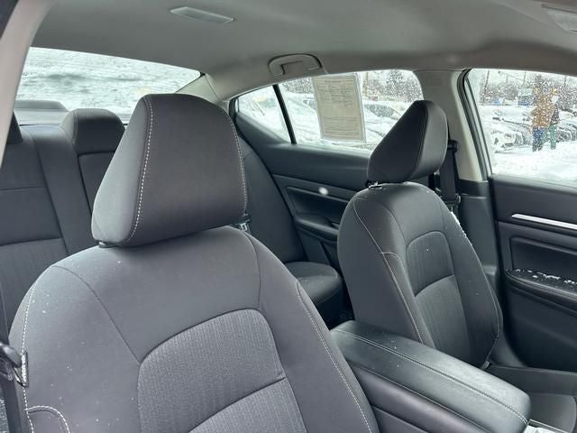 2023 Nissan Altima SV FWD